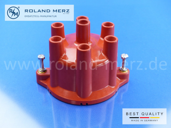 Verteilerkappe, 6-Zylinder, Porsche 956 / 962