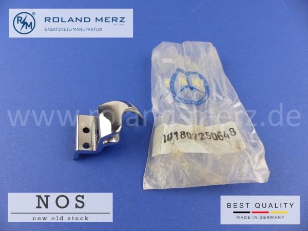 180 725 06 48 Anschlag für Drehfenster rechts für Mercedes 180 - 220SE