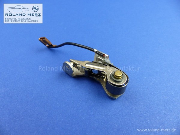 Zündkontakte für Mercedes-Benz
