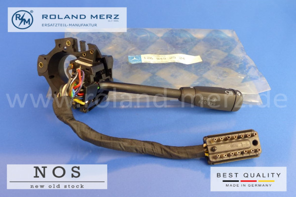 1265452524 Schalter Automatik Mercedes W126