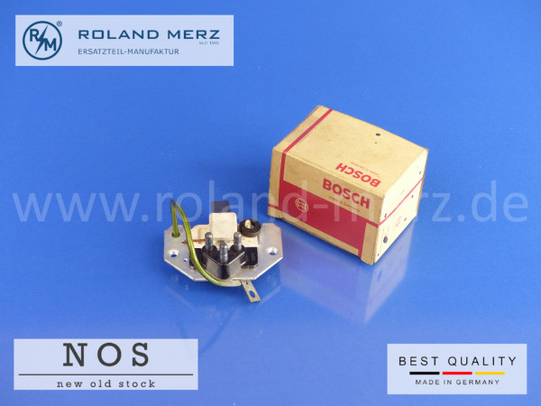 1124336035 Halter Kohlebürsten Generator