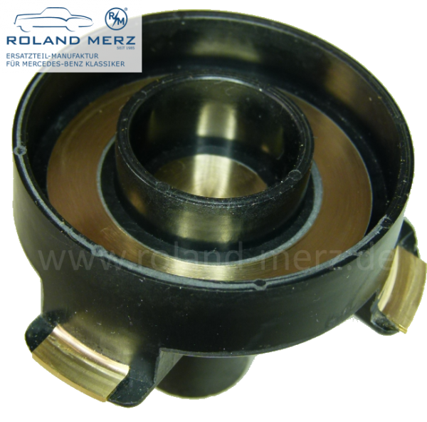 Zündverteilerläufer aus Bakelit für Citroen SM und Maserati Merak SM1