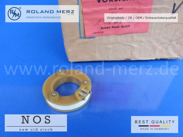 Wicklungselement 1 234 211 010 Bosch für Zündverteiler