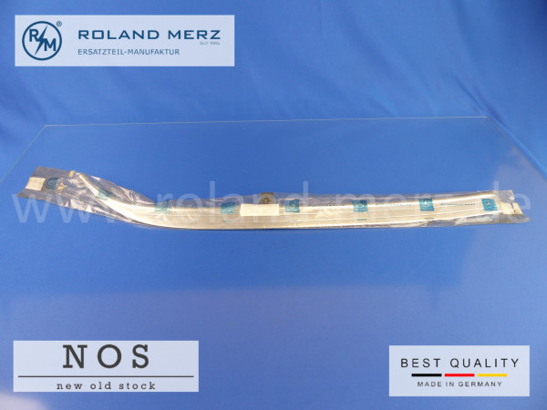 1156981089 Zierblende Hecksäule rechts Mercedes/8 W114