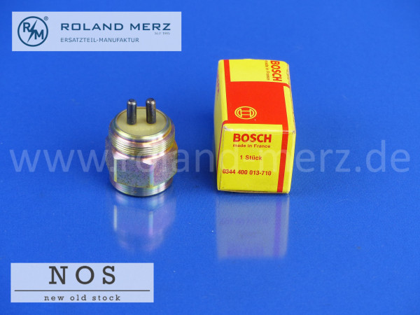 0344400013 Schalter Warn-Kontroll Bosch Mercedes Iveco KHD