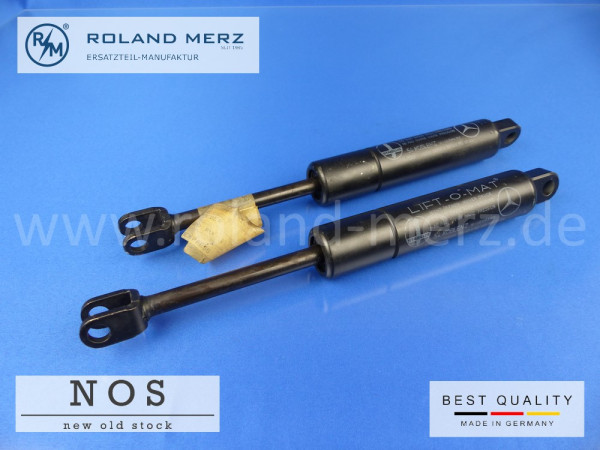 Dämpfer für Heckklappe 123 980 00 64 für Mercedes 200TE – 280TE Bm 123