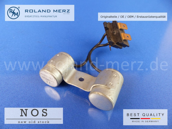 Zündkondensator 1 237 330 121 Bosch für NSU 9-8612-17-111