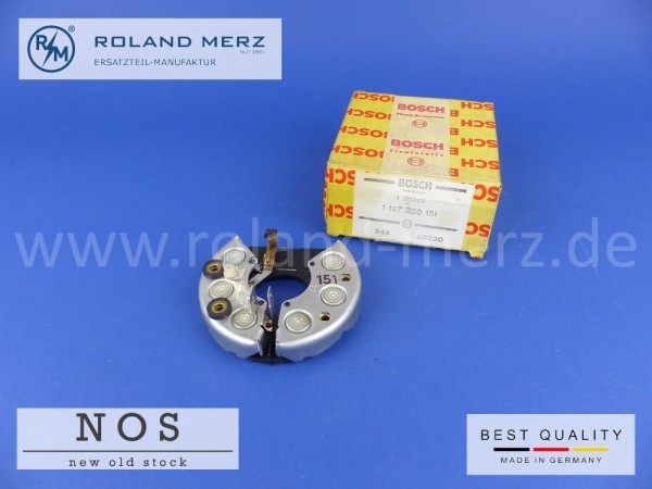 Bosch 1 127 320 151 Gleichrichter für Generator/Lichtmaschine