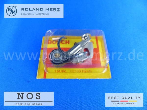 Zündkontakt Bosch 1 237 013 112 NOS aus deutscher Fertigung