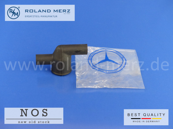 1150160081 Formschlauch Mercedes M115