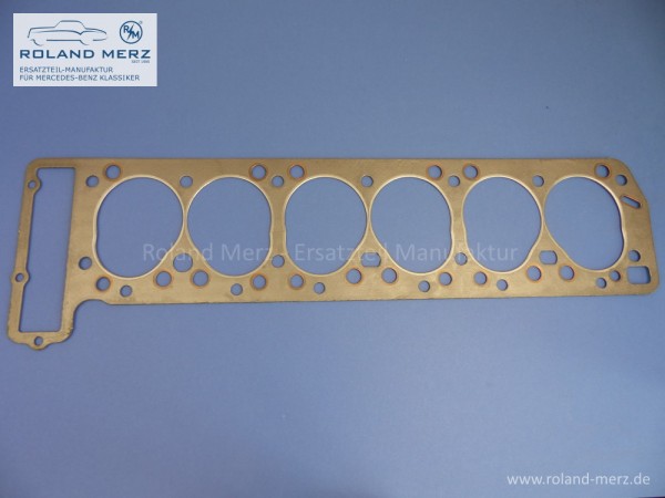 Zylinderkopfdichtung Mercedes Benz 300d, M 189.980, M 189.981