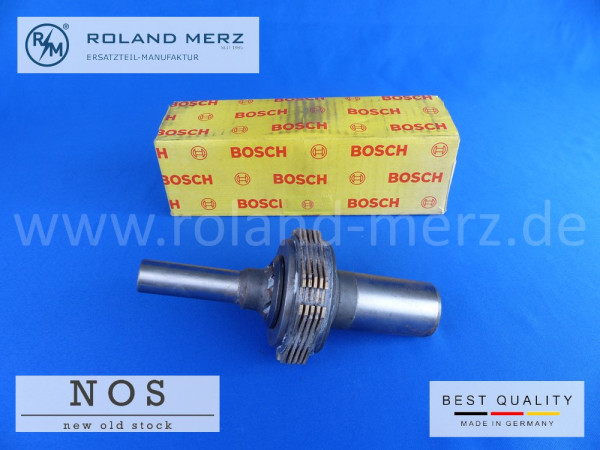 Lamellenkupplung, Starter, Bosch 2 006 401 527 für Mercedes