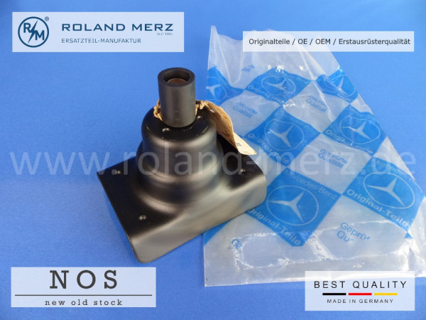 Stützlager 110 350 06 33 für Mercedes 190c, 220Seb -300SEb, Bm 108, 109, 110, 111, 112