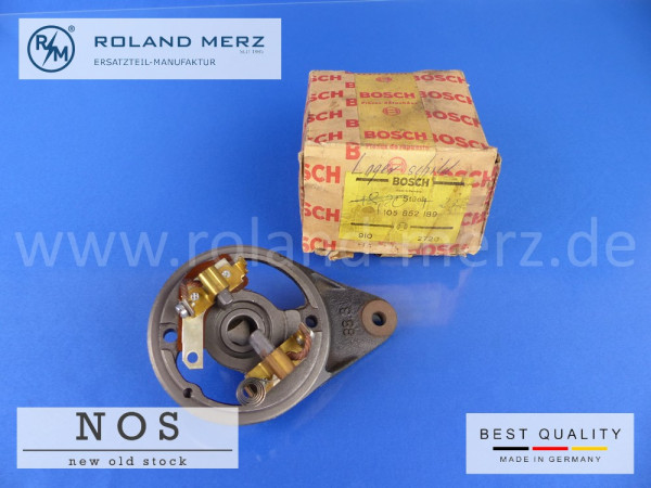 Lagerschild / Kollektorschild Bosch 1 105 852 189