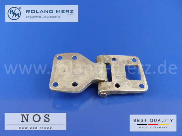 101207200237 Scharnier oben rechts Mercedes 180 - 220 SE Sedan