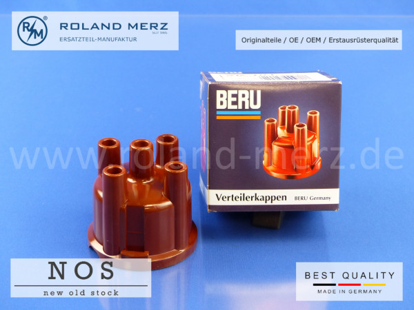 Verteilerkappe Glas 1004, 1204, 1300 GT, 1700, 1700GT, 1700 TS