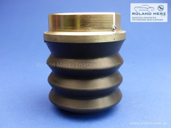 Anschlagpuffer für Federbein