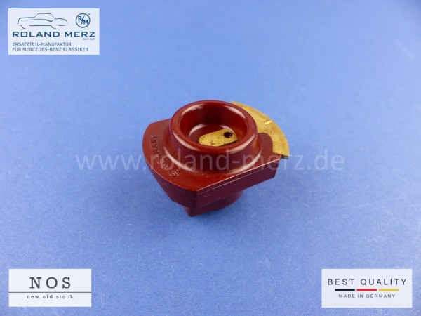 Zündverteilerläufer Bosch ZVT 53Z 1Z Bremi 9011 aus Bakelit für Gutbrod Atlas 1000/3 und Tempo Matador 1000