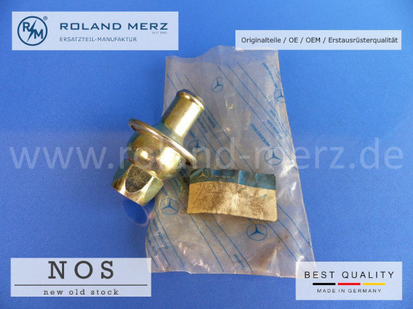 Ventil 000 140 42 60 für Mercedes M 100 985, M 110, M 115, M 117, M 123, M 130