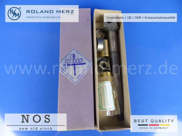 Achsschenkelbolzensatz 120 586 00 33 für Mercedes Ponton 180 - 220SE und 190SL