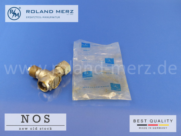 0015421530 Winkeltrieb Tacho Kienzle Mercedes 0,904:1