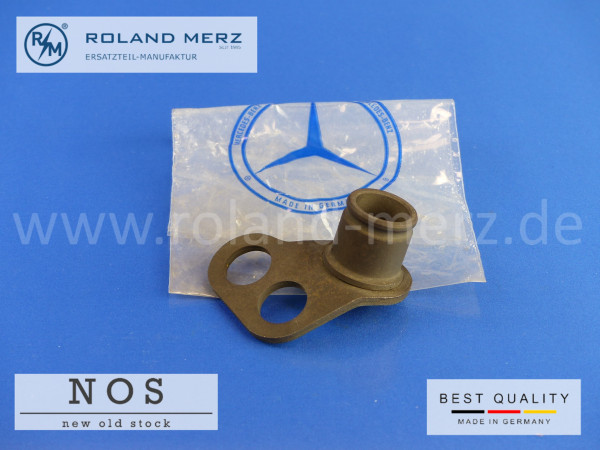 1802900240 Lagerschild mit Büchse Mercedes 220a 220S