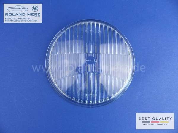 Hella Streuscheibe für Nebellampe 130 ZNW (130mm) 000 826 42 90 für Mercedes Ponton