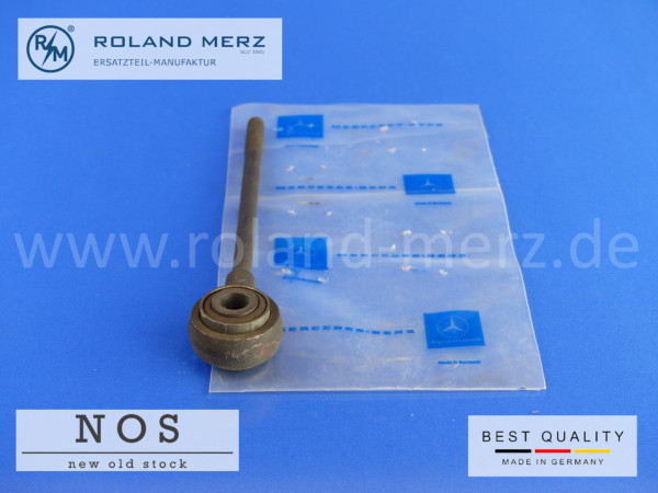 1212900939 Betätigungsstange Mercedes W120 W121 W128 W180