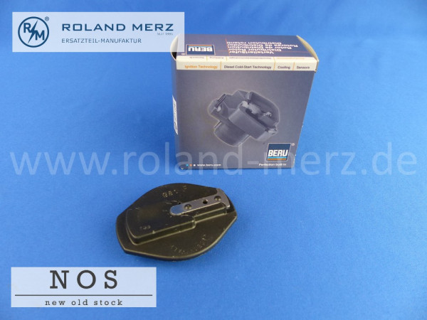 Verteilerläufer Beru NVL175 für Honda, OEM Produkt