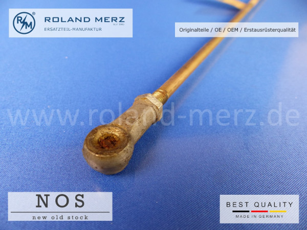 Antriebstange 40 319 824 01 05 Mercedes L / O 319 rechts