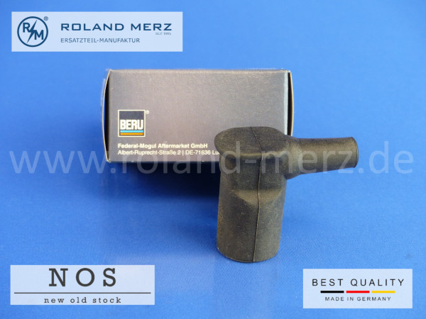 VSO103 Stecker Zündverteiler Beru Mercedes Porsche
