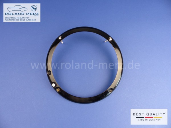 Hella Deckelring (Tragring) Mercedes 000 544 91 89 für asymmetrische Hauptscheinwerfer
