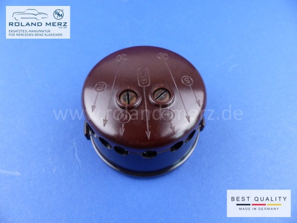 Zündverteilerkappe FM402 für Fiat-Marelli