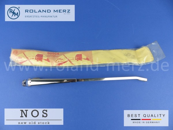 Wischerarm rechts Bosch 3398100219 Mercedes 1108200444