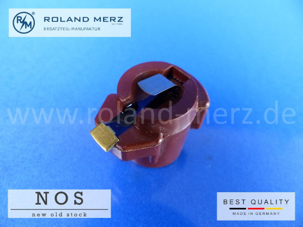 Verteilerläufer Beru EVL4/6X, Doduco 5303 für Renault 4 und 6