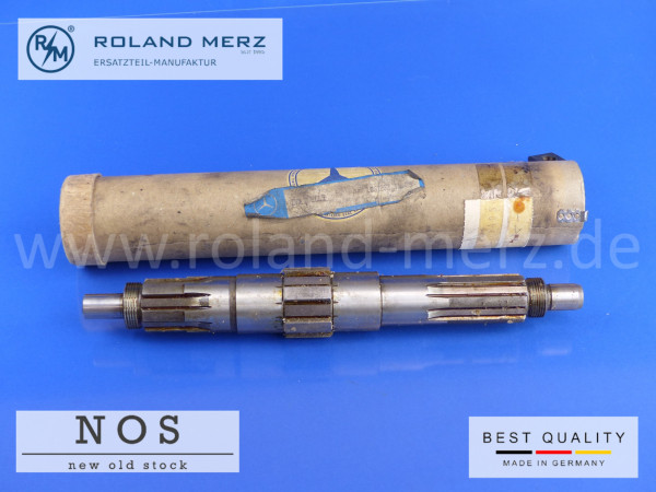 1862621405 Hauptwelle Mercedes W136, W188, MB300, MB300S