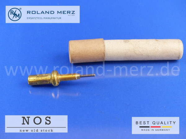 0000940464 Regler Dehnstoff Mercedes M110 M114 M123 M130 M180