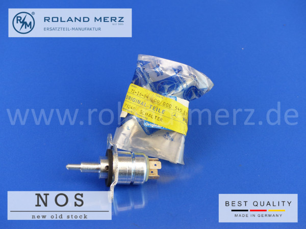 0005452806 Schalter Rückfahrlicht, Mercedes, Getriebe 363, 719