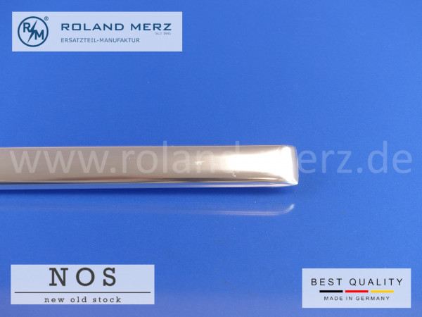 101208830151 Zierstab Einstiegblech Mercedes W120 180 180D