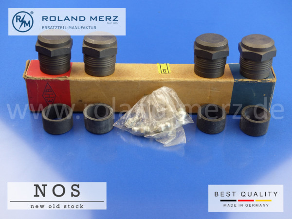 Reparatursatz Vorderachse, Mercedes 111 333 04 48 / 111 333 05 48, BM 190c - 300SEB