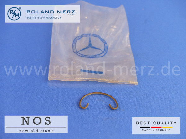 1819930325 Feder Heizklappenwelle Mercedes W120