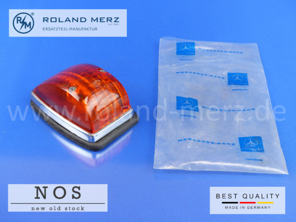0005443330 Blinker Aufsatz Mercedes 321 329 332 333 334