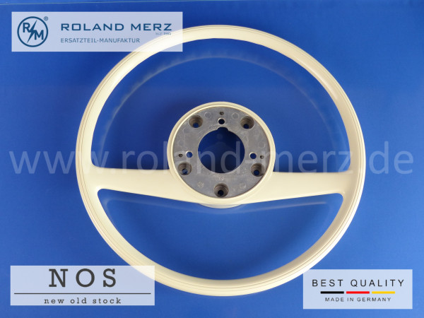 1154640301 Lenkrad elfenbein Mercedes W108 W110 W113 W114