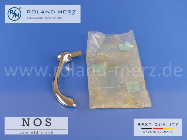 3197660110 Innengriff verchromt Mercedes Omnibus O319