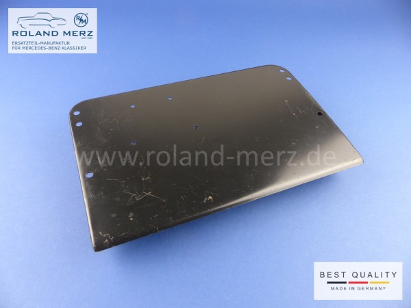 Tankklappe 111 750 52 06 / 56 06 für Mercedes 250SE Cp - 300 SE Cb