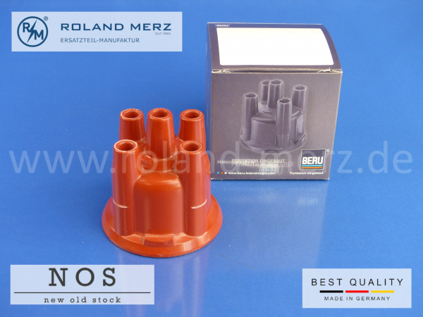 VK299 Verteilerkappe Ford 12M, Capri, Saab 95/96, Monte Carlo, Sonett